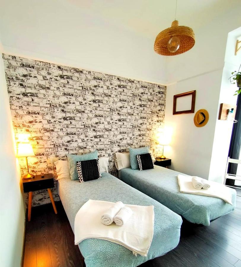 Hostal Mafer Сантьяго-де-Компостела Екстер'єр фото